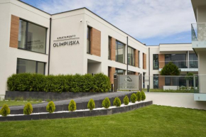 Apartamenty Orzechowe Olimpijska by RENT4YOU